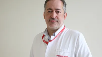 Uzmanından Rinoplasti Uyarısı:''Sıcaklardan Korunun''