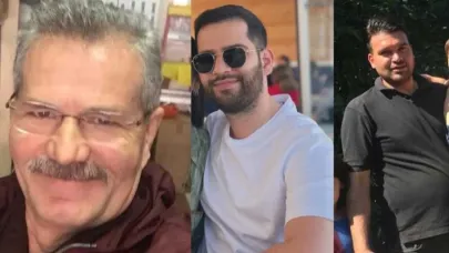 "Sinir Krizi Geçirip Öldürdüm"