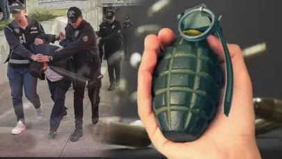 Emniyetin El Bombalarını ve Mermilerini Satan Polislerin 41.5 Yıla Kadar Hapsi İstendi