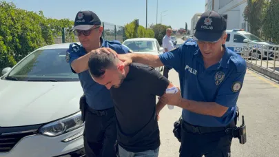İşçisini Silahla Vurmuştu:''Hakaret Etti, Sinirlenip Vurdum!''