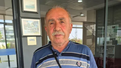 Mustafa Amca Artık Güvende!
