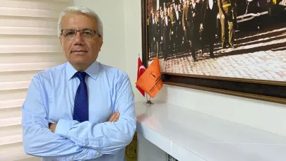 Tatar'dan ''Fay Hatları Üzerindeki Yerleşim Yerleri İçin Önlem Alınsın'' Çağrısı