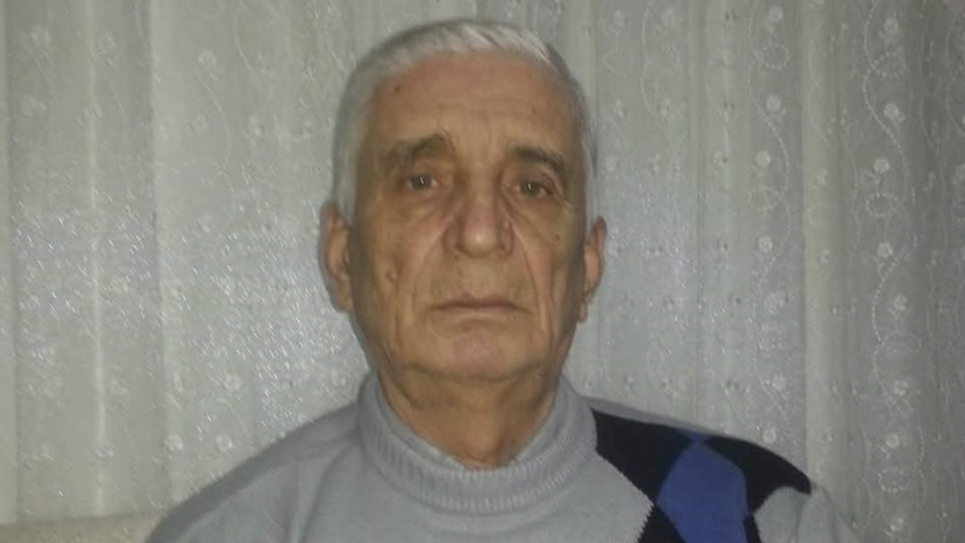 Depremde Hayatını Kaybetmişti, Kimliği Belli Oldu