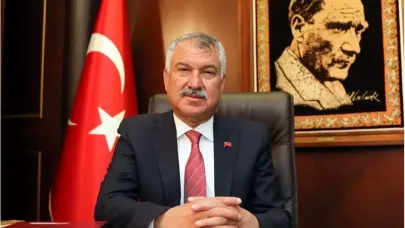 Karalar’dan Özgürlük Yürüyüşü’ndeki Gençlere Mesaj:''Çok Dikkatli Olun''