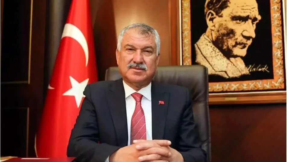 Karalar’dan Özgürlük Yürüyüşü’ndeki Gençlere Mesaj:''Çok Dikkatli Olun''