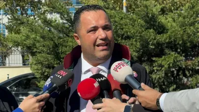 Avukat Rezan Epözdemir Soruşturmasında 150 Bin Dolar Rüşvet İddiası
