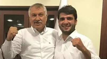 Çelikten:''Herkesin Barış Dediği Bu Atmosferde Zeydan Karalar’ın Serbest Bırakılması Elzemdir”