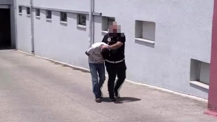 Adana'da Torbacı Operasyonu:24 Şüpheli Yakalandı