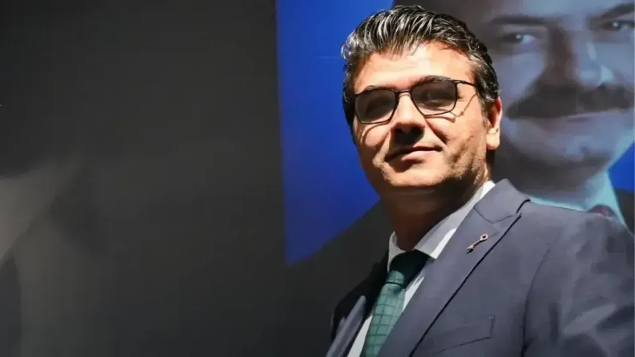 A Parti Adana İl Başkanı Karataş:''Yerel Basına Destek Ödemeleri Arttırılsın"