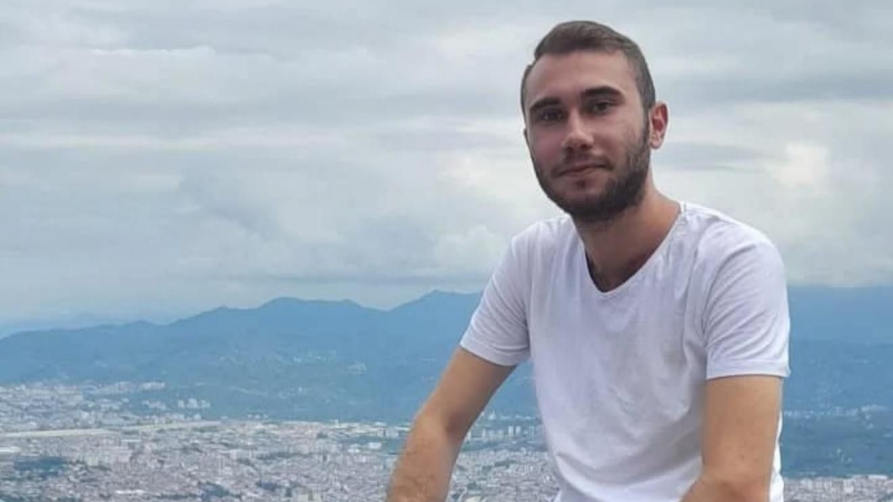 Önce Arkadaşı Sonra Kendisi Hayatını Kaybetti