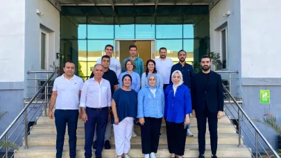 Seyhan'da Ortak Akılla Temizlik Hamlesi Başlıyor