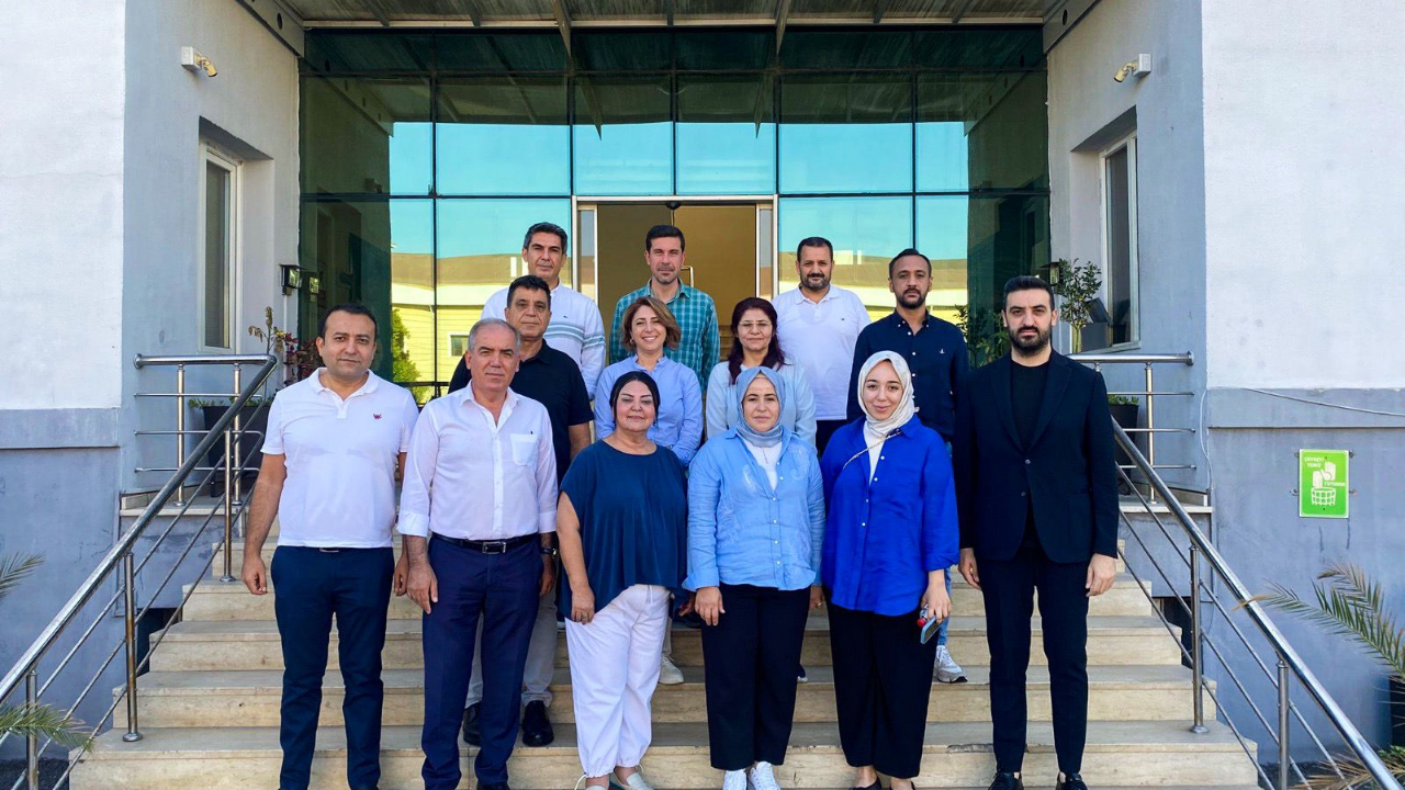 Seyhan'da Ortak Akılla Temizlik Hamlesi Başlıyor