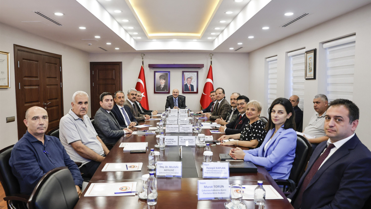 Adana'nın Tarihi Rotası Yeniden Canlanacak