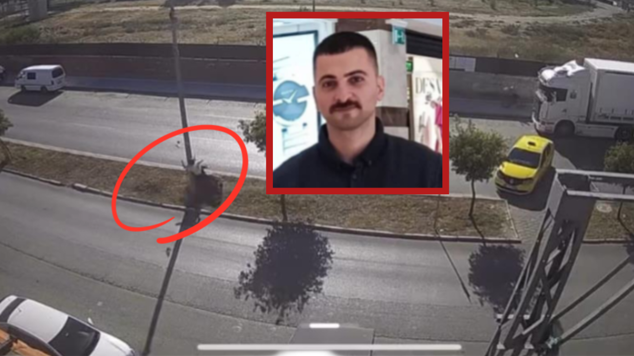Cinayet Gibi Kaza!