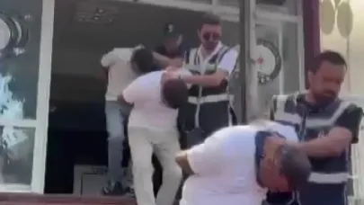 Vicdansız Dolandırıcılar! Ameliyat Parasını Çalmışlar