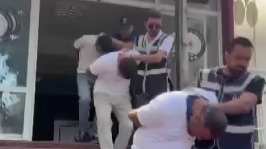 Vicdansız Dolandırıcılar! Ameliyat Parasını Çalmışlar