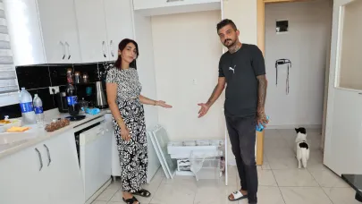 Servis Krizi:Buzdolabını 1,5 Aydır Geri Alamadı