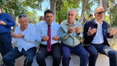 Ramazan Ağar’ın Abla Acısı
