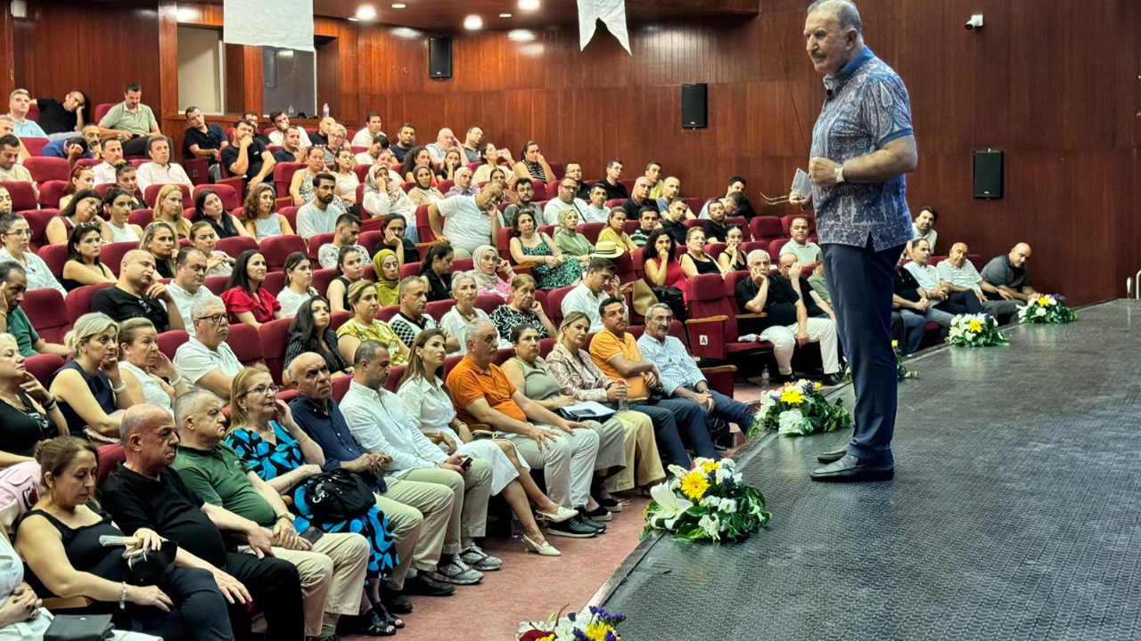 Türkiye Birincilikleri İle Eğitimde Başarının Adresi Final