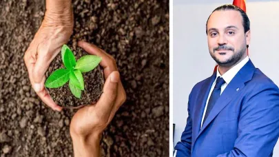 Gündoğdu’dan Fidan Kampanyası