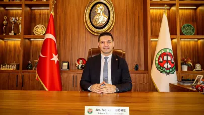 Adana Barosu:''Avukatlık;Hukuku, Adaleti ve İnsan Onurunu Savunma Mesleğidir''