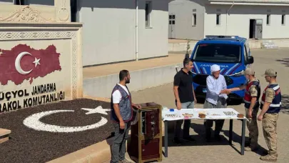 Hayvan Gübresinin Altın Servet Çıktı