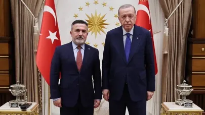 AK Parti 24 Yaşında:“Birlikte Türkiye’yiz, Birlikte Güçlüyüz”