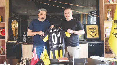 “Şampiyonluk Yolunda BAŞARILAR DİLİYORUM”