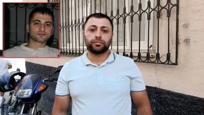 Acılı Ağabeyden Yürek Yakan Sözler:''Şoför Yaptığı Hata ile Kardeşimi Katletti"