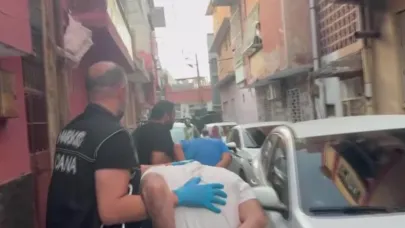 Uyuşturucu Tacirinden Pes Dedirten Savunma:''Ucuza Buldum, Altınlarımı Bozdurdum Aldım''