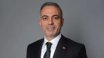 AK Partili Tunç:“Büyük ve Kutlu Yürüyüşümüz Sürüyor