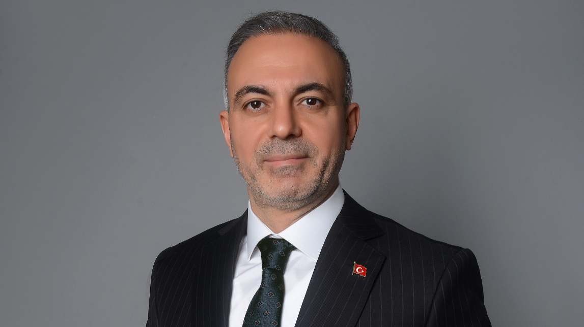 AK Partili Tunç:“Büyük ve Kutlu Yürüyüşümüz Sürüyor