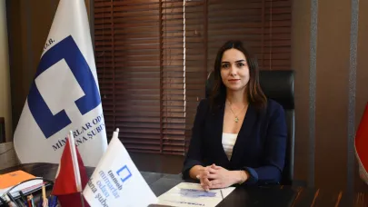 Başkan Aksu'dan Uyarı:''Türkiye’de Afet Riskleri Artıyor''