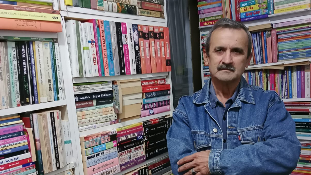 Cumali Karataş’tan Çukurova Sanatına Tarihi Armağan