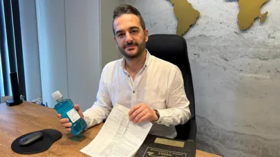 Avukata 'Gargara' Şoku:Alkol Cezasını Yargıya Taşıdı