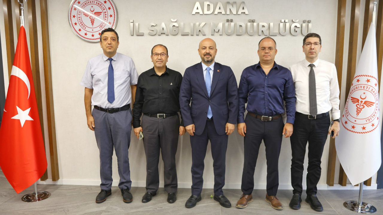Nacar:''Millete Hizmet, Bayrak Yarışıdır''