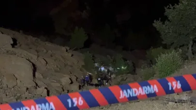 Feci Kazada Ölenlerin Kimlikleri Belli Oldu