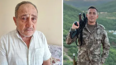 Vicdansızlar! Şehit Tazminatını Dolandırdılar