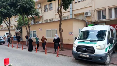 Feci Kazada Ölen Sürücü ve Bebek Defnedilecek