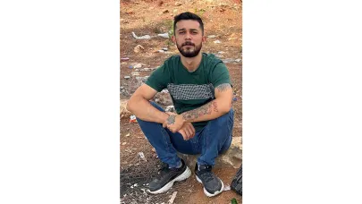 İşe Gitmek İçin Evden Çıkmıştı:Cesedi Bulundu