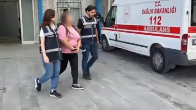 Küveyt Cinayeti Firarisi Konya'da Yakalandı