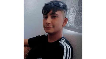 Serinlemek İçin Girdiği Irmak Sonu Oldu
