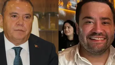 Muhittin Böcek’in Oğlu Gökhan Böcek Gözaltına Alındı