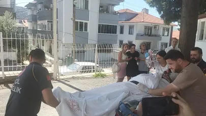 Silahla Vurulmuş Halde Bulunmuştu:Hastanede Hayatını Kaybetti