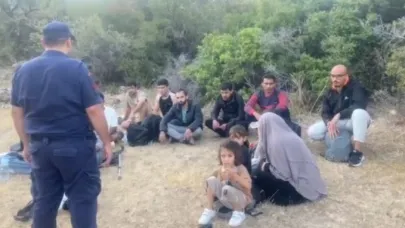 Faciaya Ramak Kala:36 Göçmen Hayata Tutundu