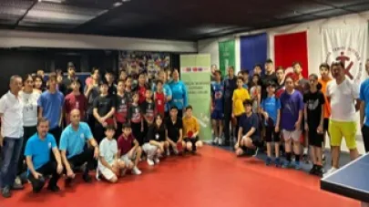 Gençliğe Umut:"YOUTH GUARD: SAFE PATHS AHEAD" Projesi Sürüyor