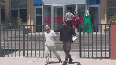 Annesini Öldürmüştü, Cezaevinde Hayatını Kaybetti