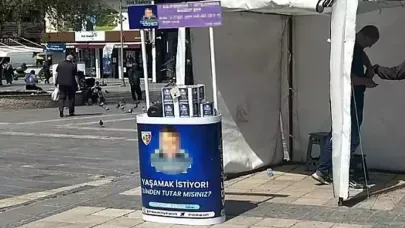 İzinleri Olsa Bile Hepsi Kaldırılacak! Hiçbir Surette Müsaade Edilmeyecek