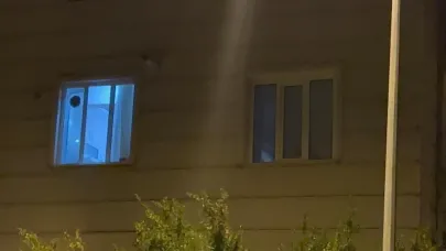 Yeğenini Erkek Arkadaşıyla Yakalayan Amca Dehşet Saçtı:2 Yaralı