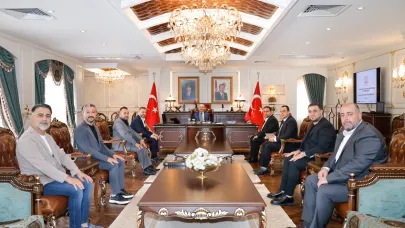 Tesbih ve Doğal Taşlar Fuarı İçin Geri Sayım Başladı